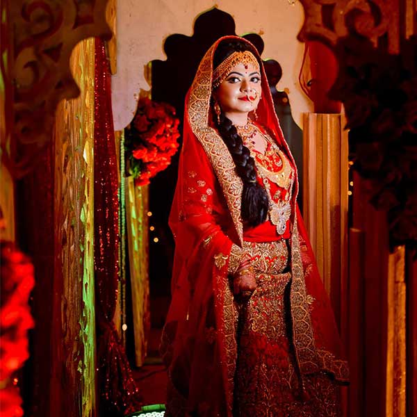 Wedding Moments By Afzal Nazim